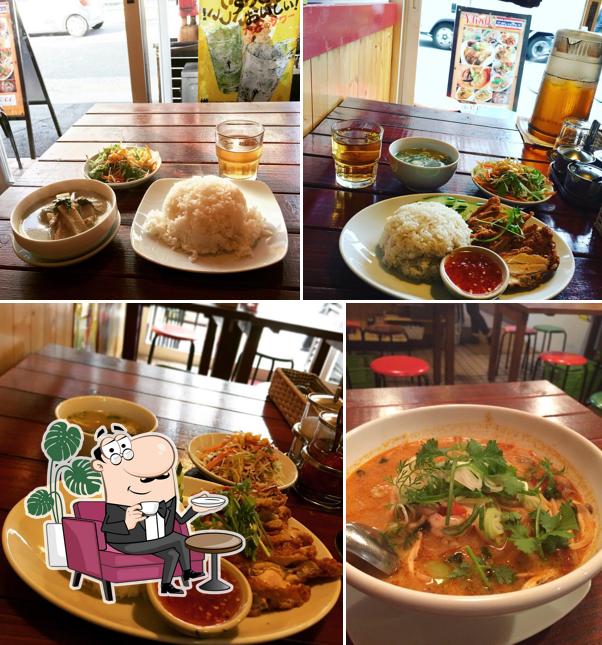 Sabai Chai