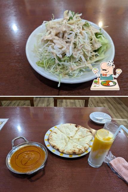 Asian Dining Samuzana