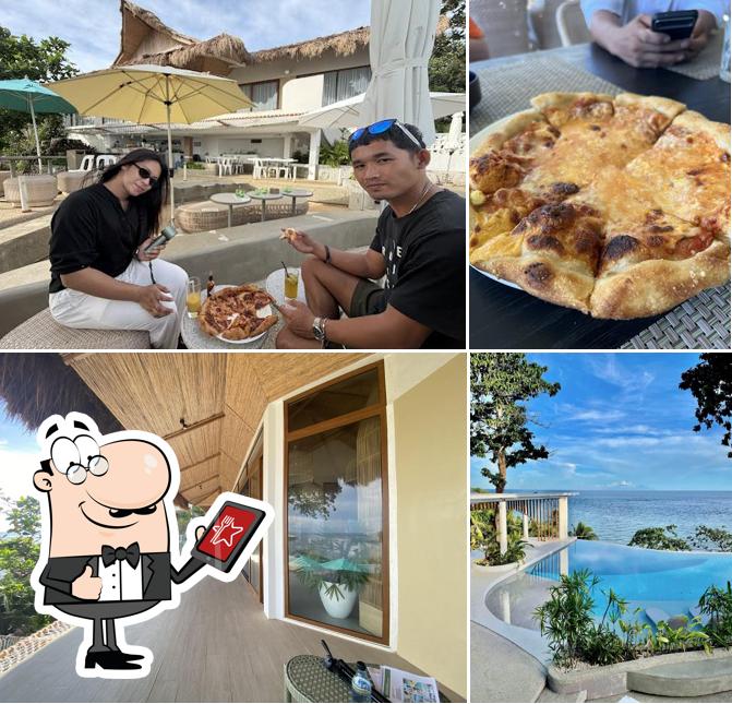 Solea Reef Resort Anda