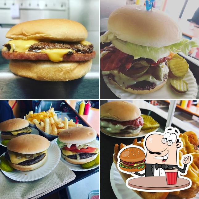 Stewart's Drive-In