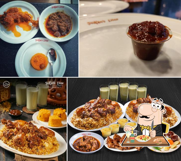 Sultan's Dine - Dhanmondi