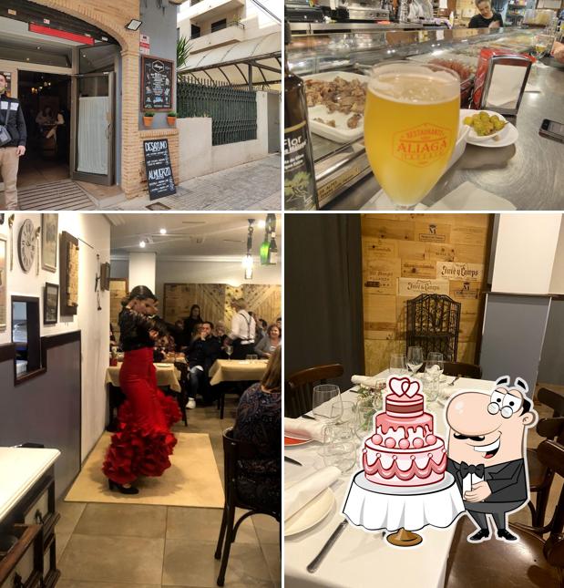 Taberna Aliaga