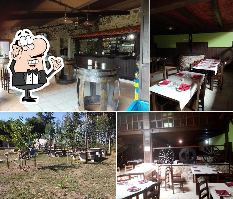 Taberna Do Yeyé