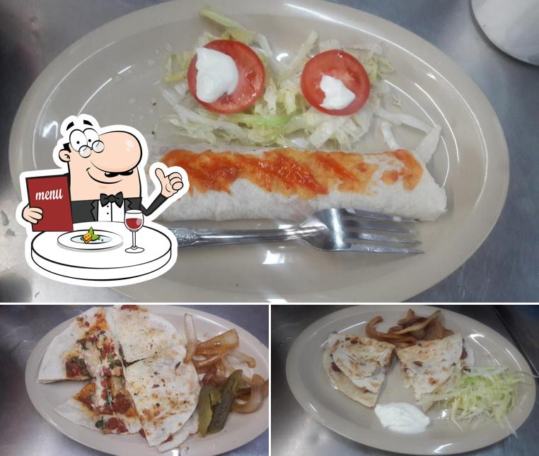 Tacos Garcia 1