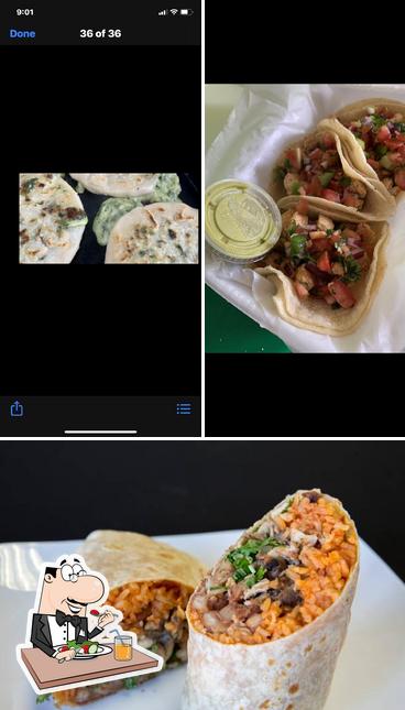 D’chos Kitchen
