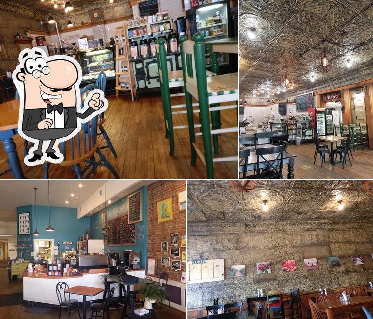 Beanery Cafe