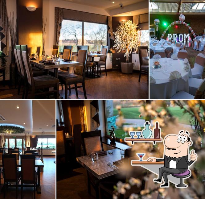 The Chase Golf & Country Club