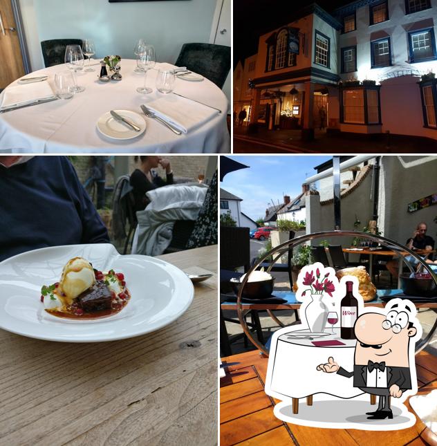 The Salutation Inn