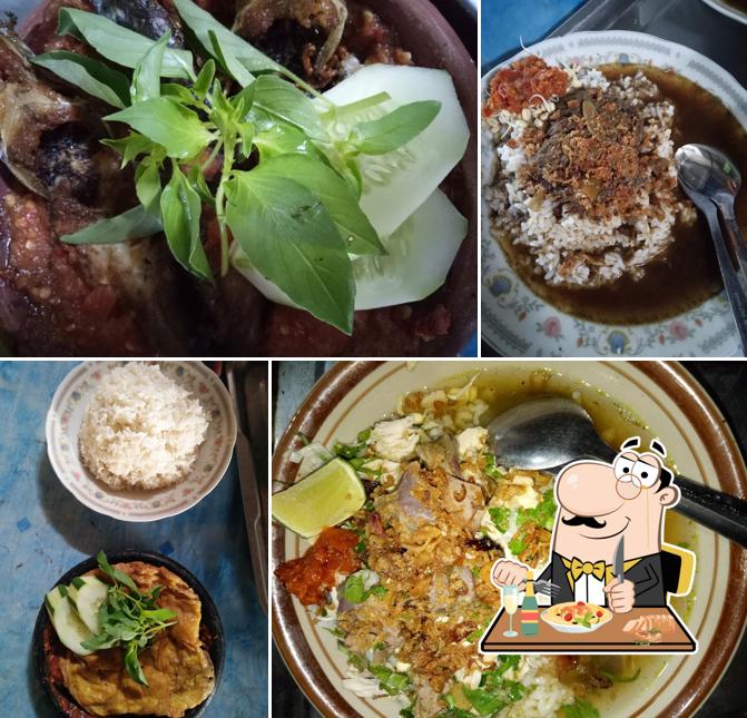 Warung Moro Mapan