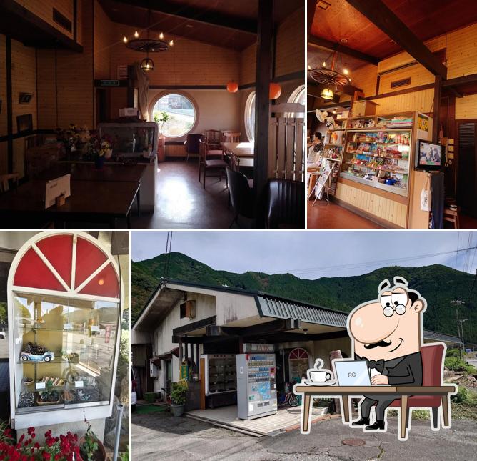 Yamanami Resthouse