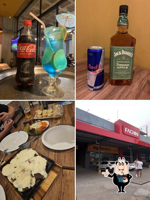Zé Restobar