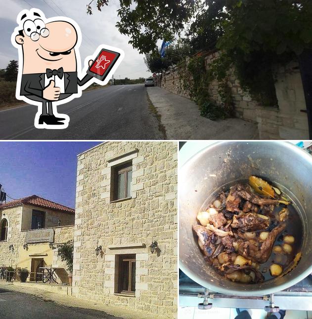 ΠΕΤΡΙΝΗ ΓΩΝΙΑ