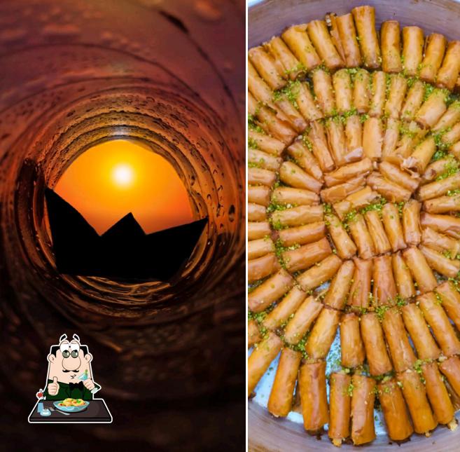 معجنات المظفر