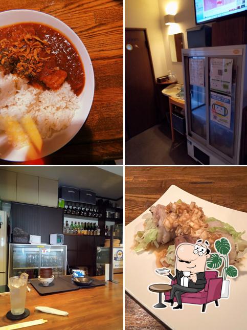 お家ご飯のお店 あした葉