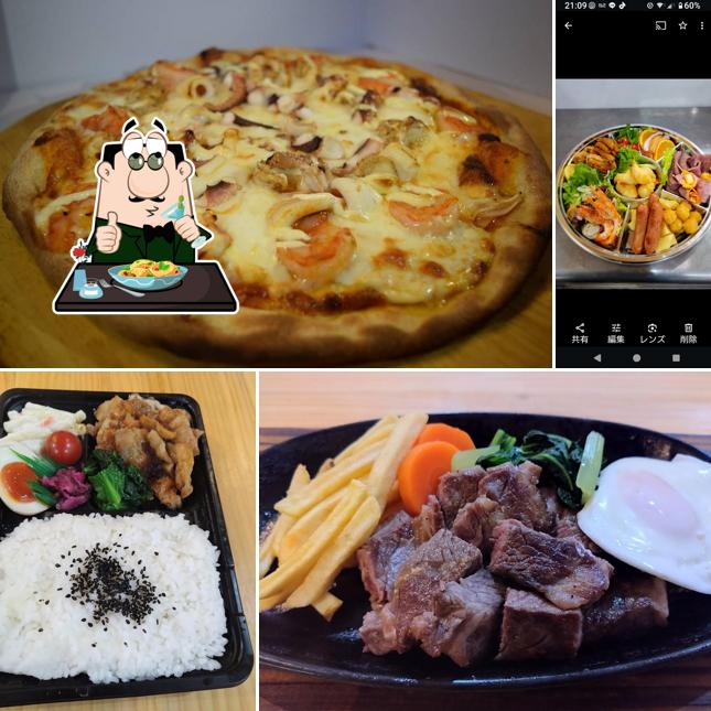 なんごう亭