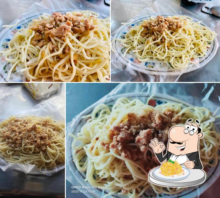 丸仔羹