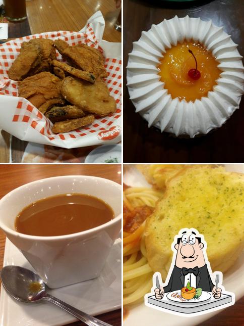 Shakey's