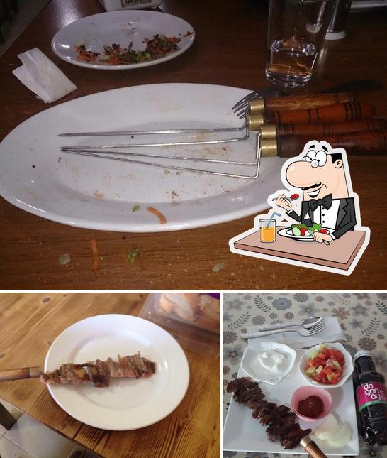 Olur Cağ Kebap Restaurant