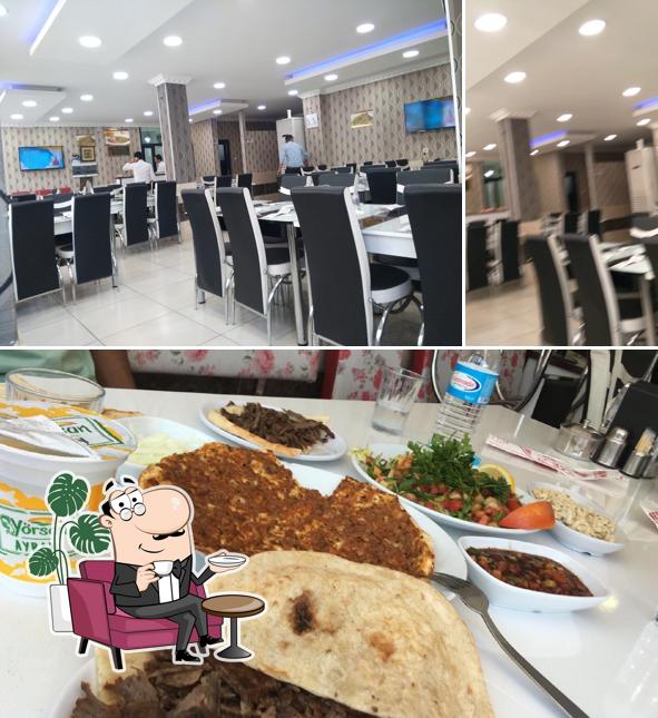 Sefam kebap ve lahmacun