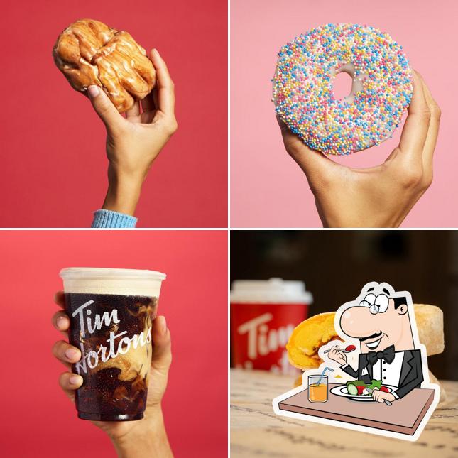 Tim Hortons