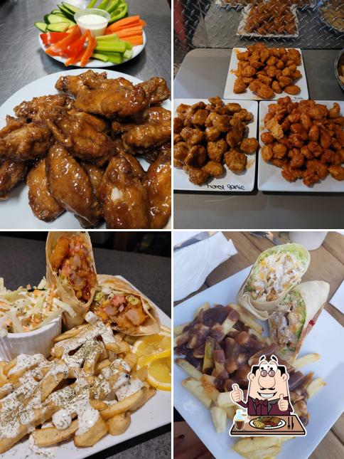 Tracie's Place Restaurant and Karaoke