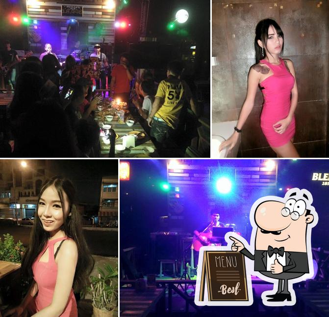 ร.ศ.๑๑๒&Restaurant - Prapadeng
