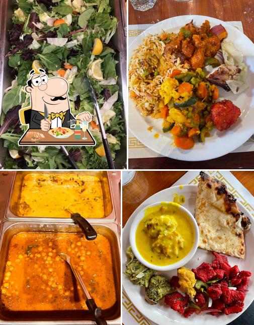 People's Indian Restaurant