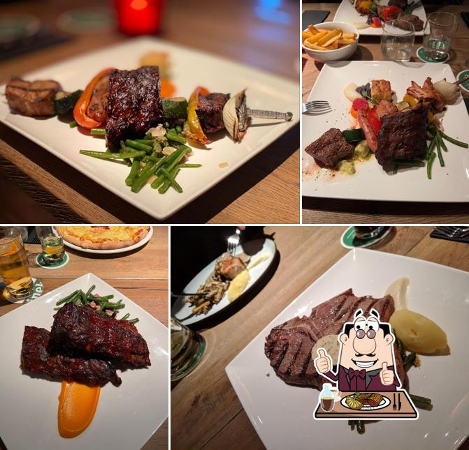 Pizzeria Ristorante La Gondola Lemmer