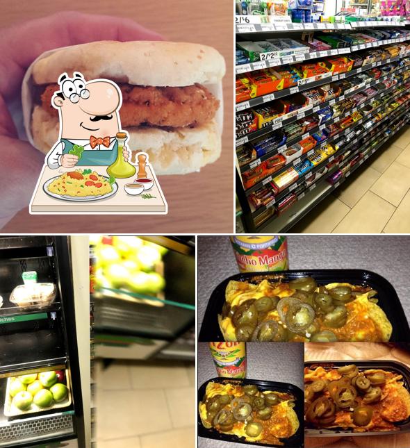 7-Eleven
