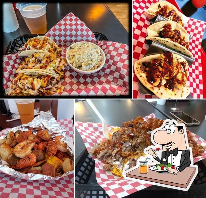 Thatcher Barbecue Company