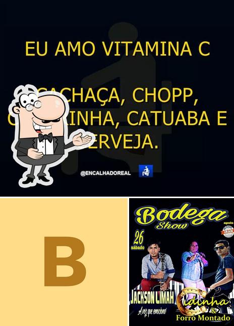 Bodega Show Bar & Restaurante Natal RN