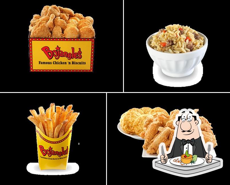Bojangles