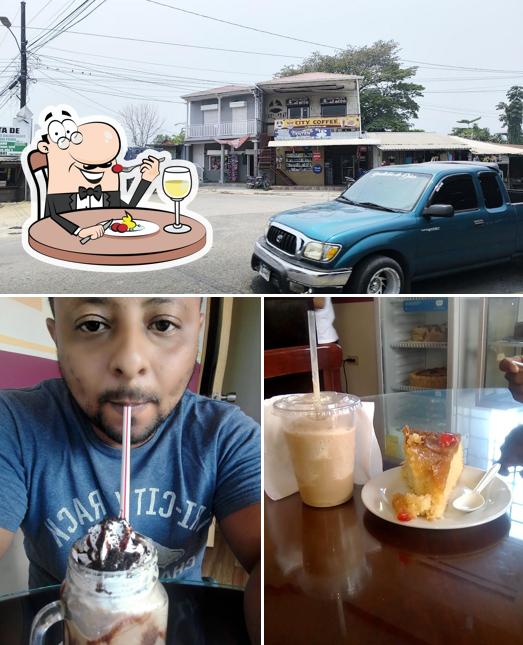 City Coffe