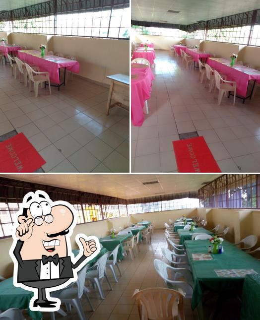 Frajo Restaurant