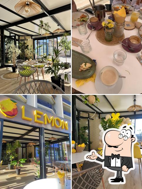 Lemon