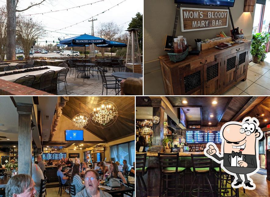 New River Taphouse
