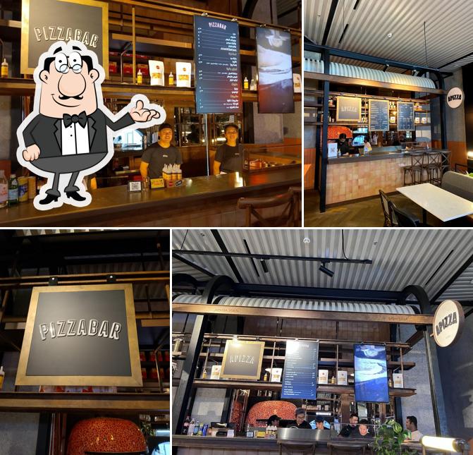 PIZZABAR
