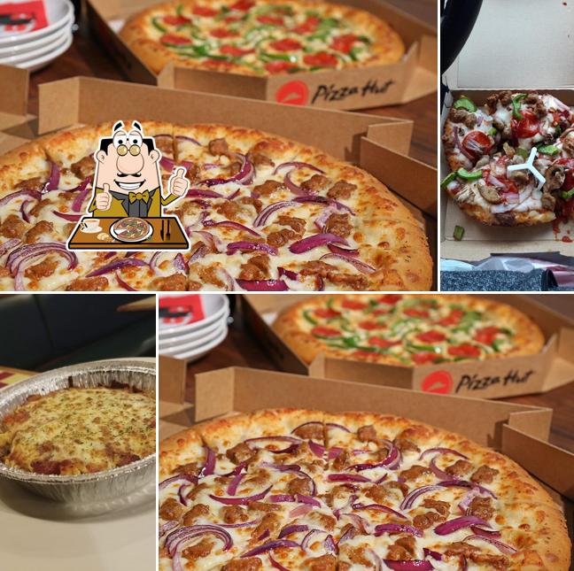 Pizza Hut
