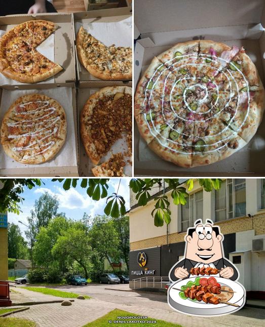 Pizza King