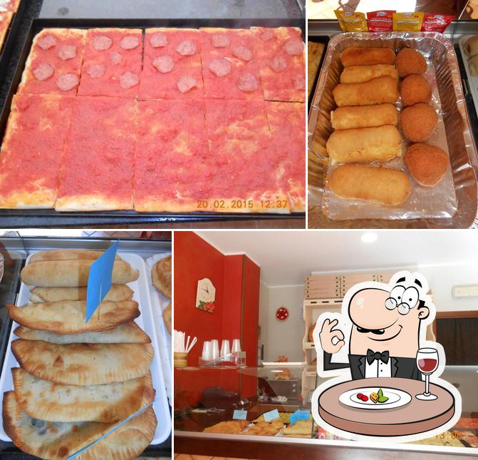 Pizzeria "La Gustosa" Isernia