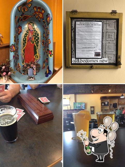 Beaverhead Brewing Company