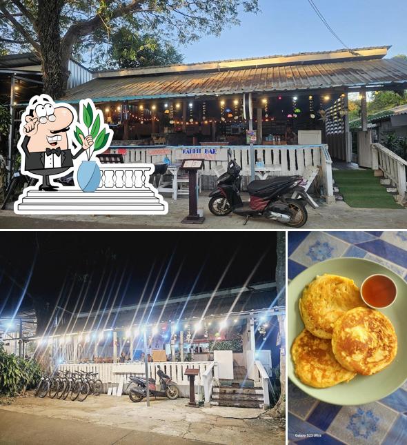 Rabbit Bar & Restaurant