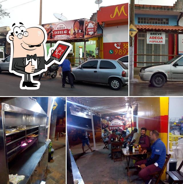 ADEGA POPULAR