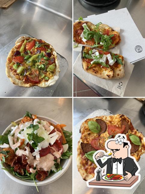 BÄRISTOs Vegan Deli