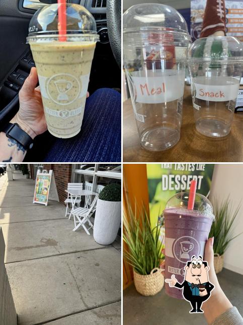 Better Blend - Louisville