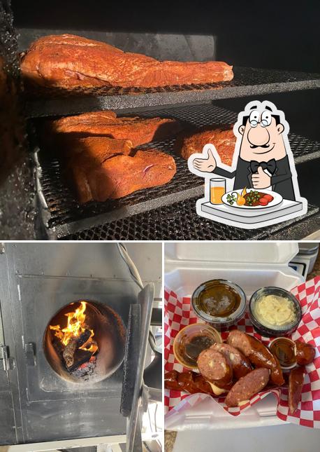 Big Luv’s BBQ & Breakfast