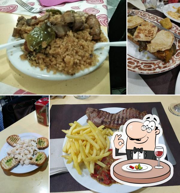 Restaurant Can Papus