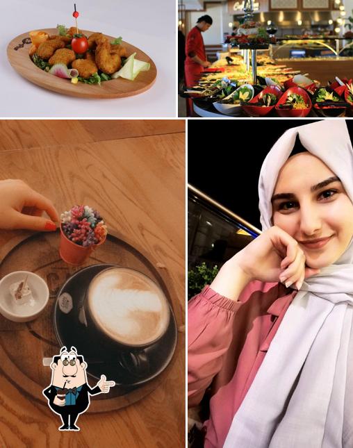 Carpe Diem Cafe & Restaurant