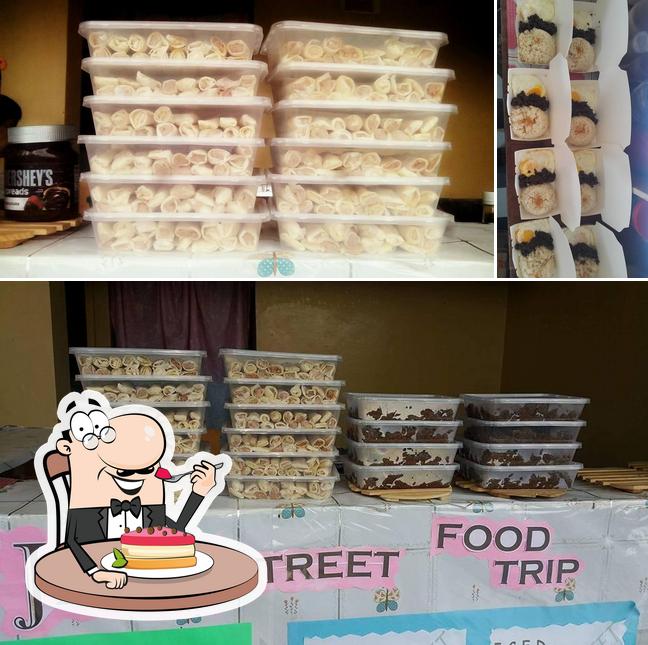 JAM Street FoodTrip