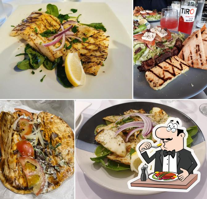 Kafe Meze